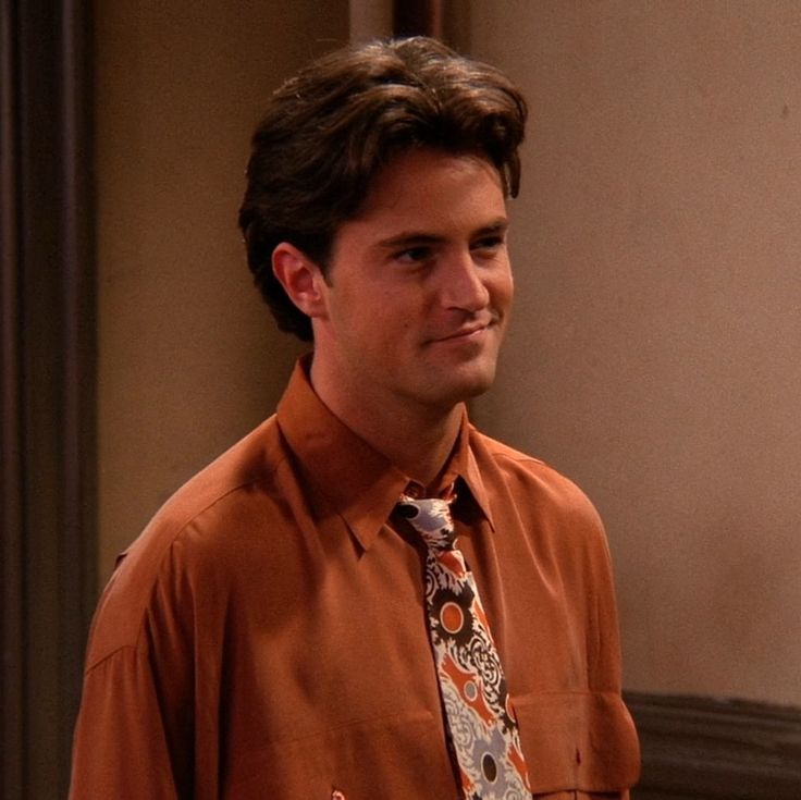 chandler