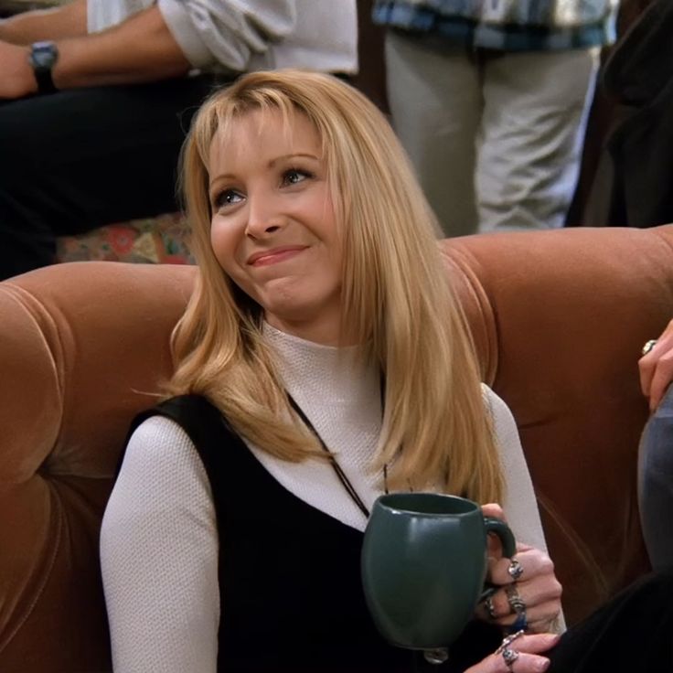 phoebe